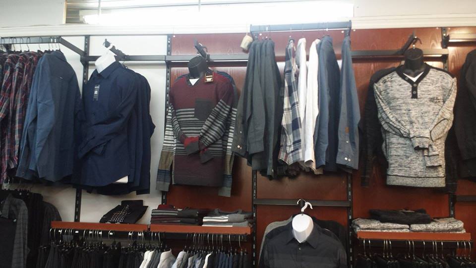 Image du commmerce Mode Kuki/Hommes